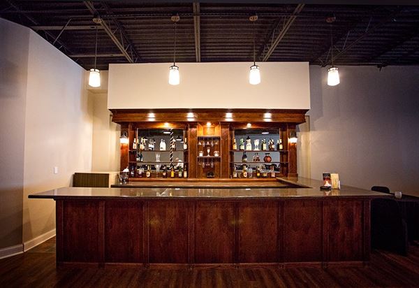 Fredericks Banquet and Conference Center