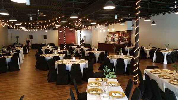 Fredericks Banquet and Conference Center