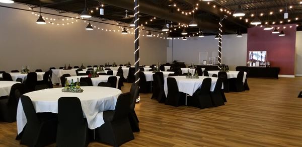 Fredericks Banquet and Conference Center