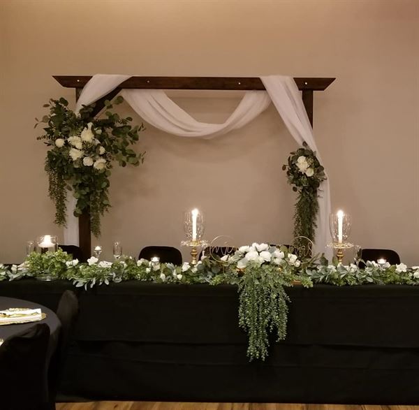 Fredericks Banquet and Conference Center