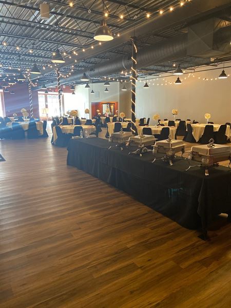 Fredericks Banquet and Conference Center