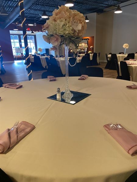 Fredericks Banquet and Conference Center