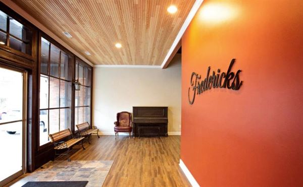 Fredericks Banquet and Conference Center