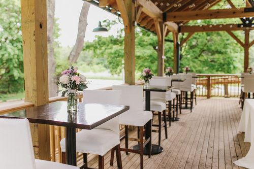 The Barn at Wolf Creek