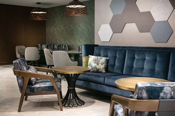 West Des Moines Marriott