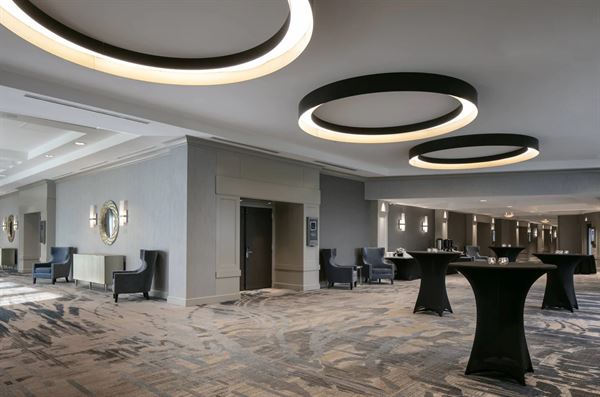 West Des Moines Marriott