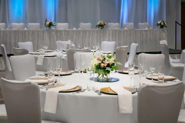 West Des Moines Marriott