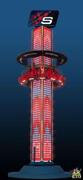 Supercharged Entertainment- Edison, NJ.