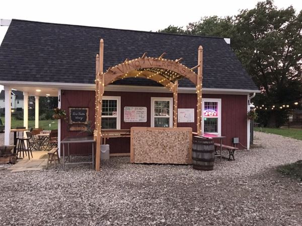 Old Brooklyn Wine Vines & Venue