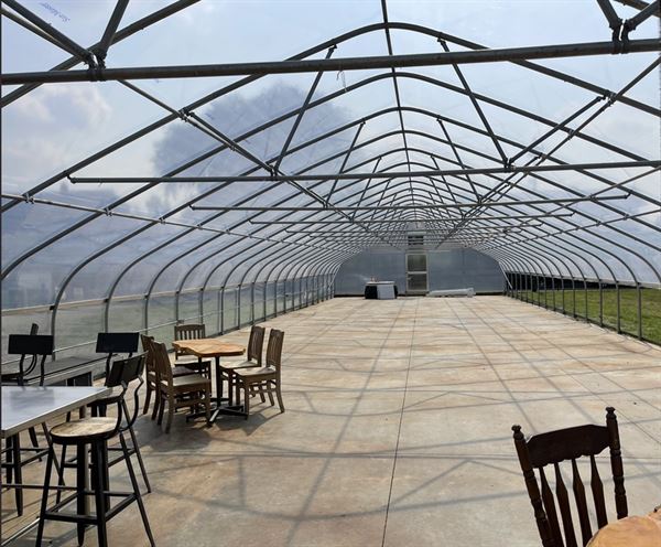 Old Brooklyn Wine Vines & Venue