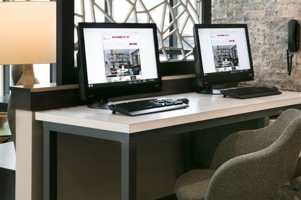 Hilton Garden Inn Iowa City Downtown University