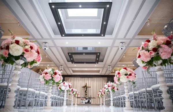 Legacy Venues-Legacy Ballroom