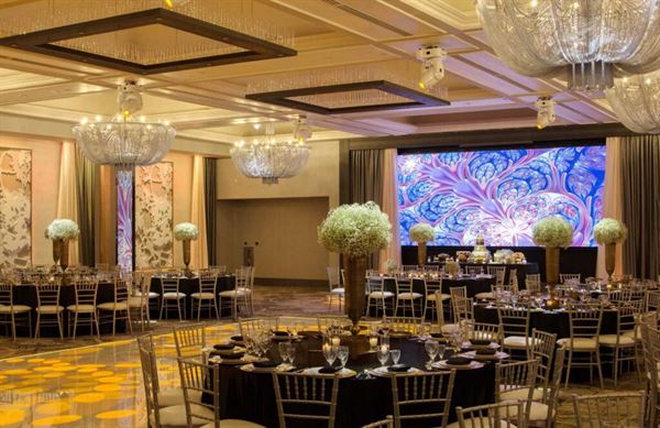 Legacy Venues-Legacy Ballroom