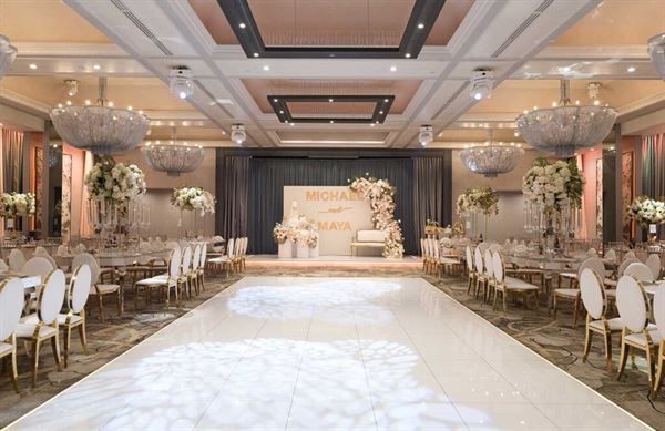 Legacy Venues-Legacy Ballroom
