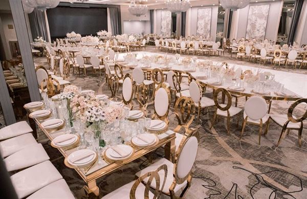 Legacy Venues-Legacy Ballroom