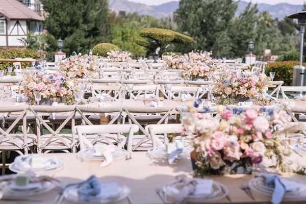 Legacy Venues-Legacy Ballroom