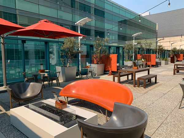 InterContinental San Francisco