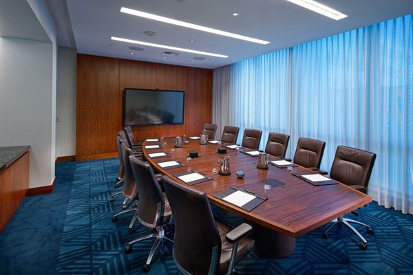 InterContinental San Francisco