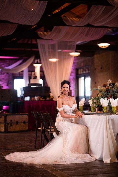 Historic Greer Depot