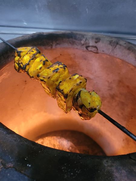 Bawarchi Indian Grill & Bar