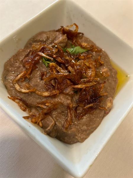 Bawarchi Indian Grill & Bar