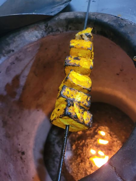 Bawarchi Indian Grill & Bar