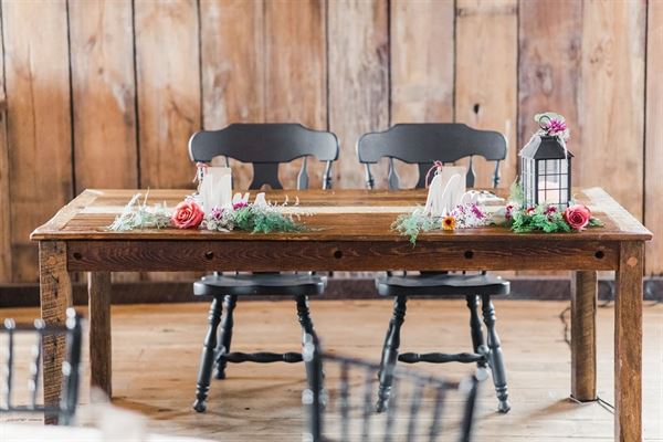 Stone Barn Farm and Vineyard