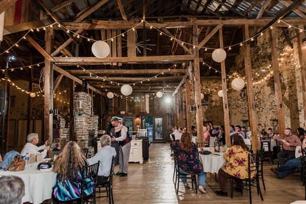 Stone Barn Farm and Vineyard