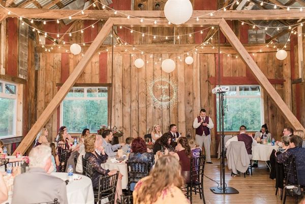 Stone Barn Farm and Vineyard