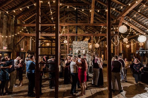 Stone Barn Farm and Vineyard