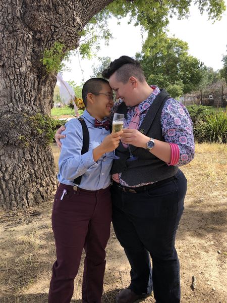 The Gardens at St Stephen's in-the-Field Episcopal Church