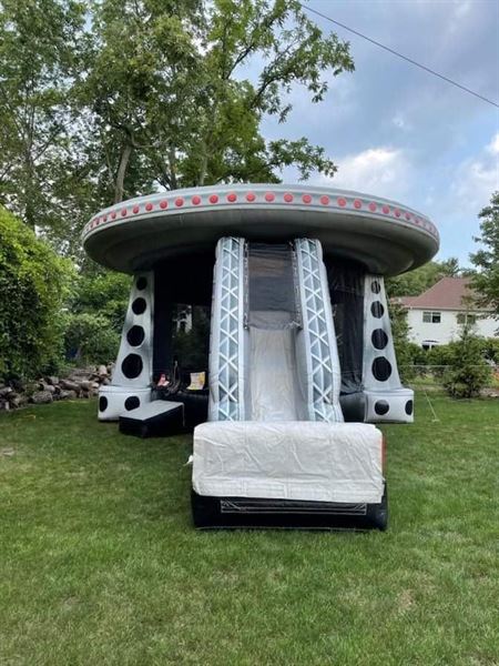 Rose Party Rentals & Service Inc.