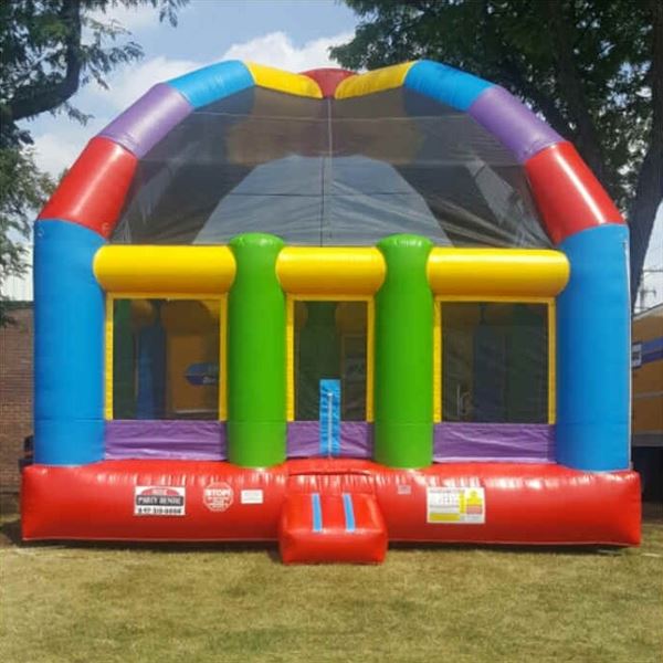 Rose Party Rentals & Service Inc.