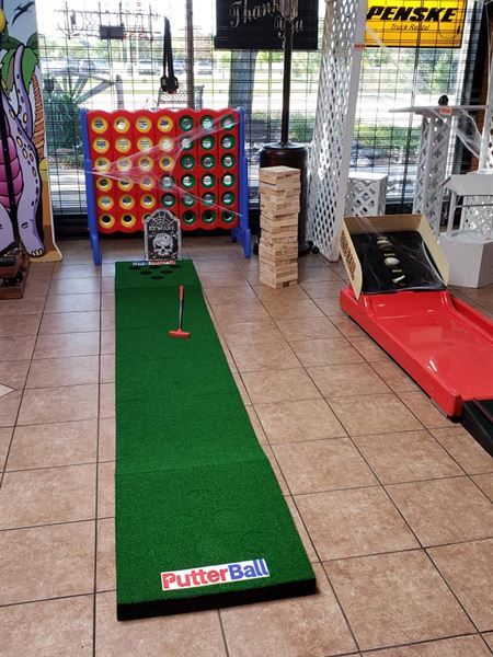 Rose Party Rentals & Service Inc.