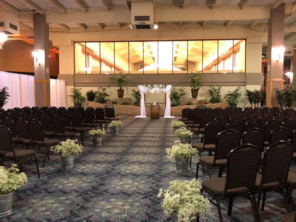 Decatur Conference Center and Hotel