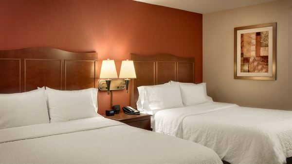 Hampton Inn Salt Lake City/Sandy