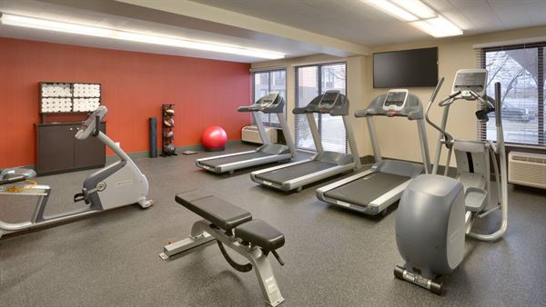 Hampton Inn Salt Lake City/Sandy