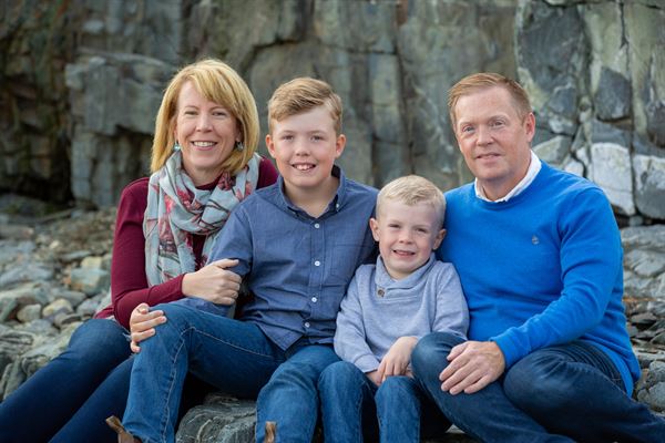 Annette Whelan Photography