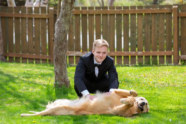 Annette Whelan Photography