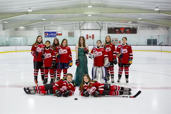 Annette Whelan Photography