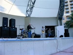 Gary Butler Pro Sound Services