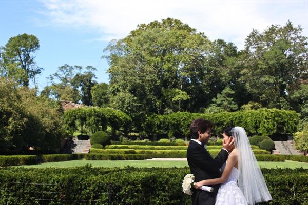 ParkWed by Happenings