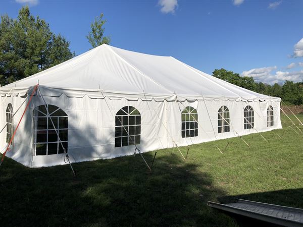 Main Event Tent Rentals