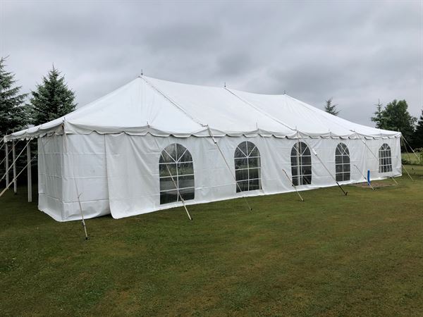 Main Event Tent Rentals