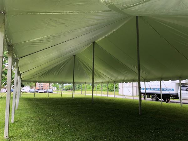 Main Event Tent Rentals