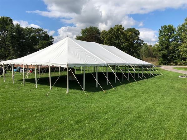 Main Event Tent Rentals