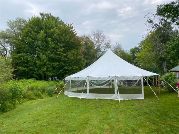 Main Event Tent Rentals