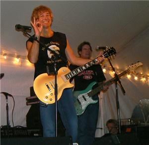 Gary Butler Pro Sound Services