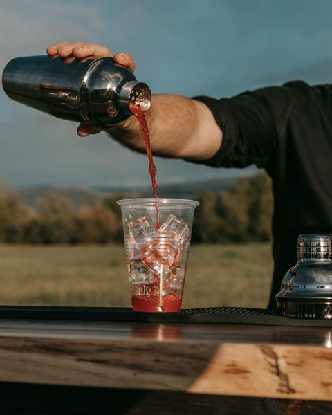 Twisted Bar Services