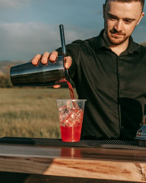 Twisted Bar Services